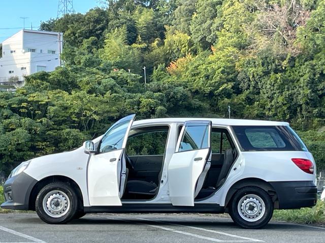 NV150AD VE ★禁煙車★社外ナビTV★ETC★エマージェンシーブレーキ★キーレス★レーンアシスト★横滑り防止★100v電源★車検整備付★(35枚目)
