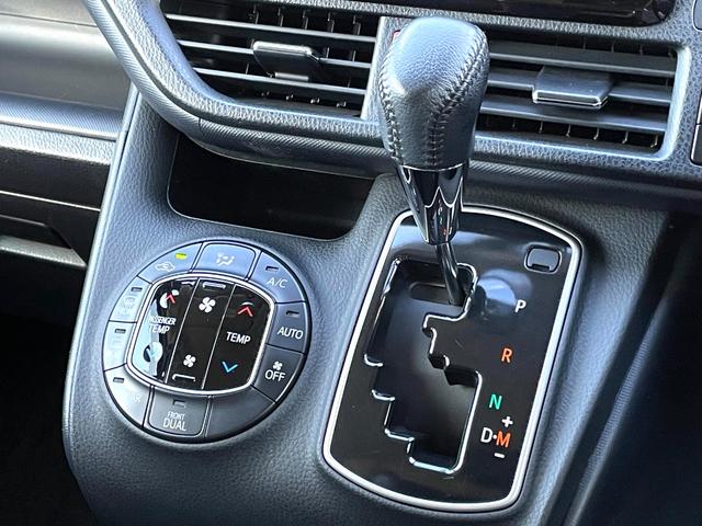 ヴォクシー ZS 煌 ★禁煙車★ワンオーナー車★社外ナビ★後席モニター★両側電動スライドドア★バックカメラ★フルセグTV★ETC★LEDヘッドライト★Bluetooth★スマートキー★USB接続可★DVD再生★点検整備付★(21枚目)