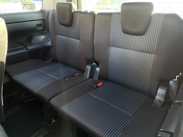 ヴォクシー ZS 煌 ★禁煙車★ワンオーナー車★社外ナビ★後席モニター★両側電動スライドドア★バックカメラ★フルセグTV★ETC★LEDヘッドライト★Bluetooth★スマートキー★USB接続可★DVD再生★点検整備付★(33枚目)
