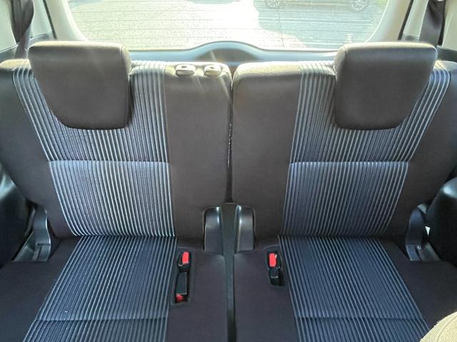 ヴォクシー ZS 煌 ★禁煙車★ワンオーナー車★社外ナビ★後席モニター★両側電動スライドドア★バックカメラ★フルセグTV★ETC★LEDヘッドライト★Bluetooth★スマートキー★USB接続可★DVD再生★点検整備付★(34枚目)