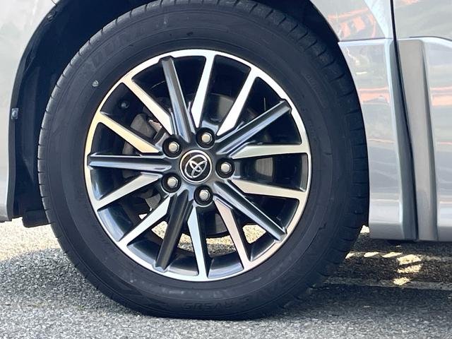 ヴォクシー ZS 煌 ★禁煙車★ワンオーナー車★社外ナビ★後席モニター★両側電動スライドドア★バックカメラ★フルセグTV★ETC★LEDヘッドライト★Bluetooth★スマートキー★USB接続可★DVD再生★点検整備付★(44枚目)
