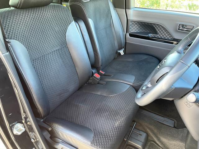 タント カスタムＲＳ　★禁煙車★純正９インチナビ★バックカメラ★両側電動スライドドア★衝突軽減システム★フルセグＴＶ★ＥＴＣ★ドラレコ★ＬＥＤヘッドライト★シートヒーター★Ｂｌｕｅｔｏｏｔｈ★スマートキー★点検整備付★（9枚目）