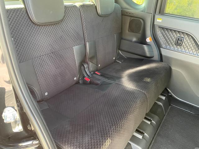 タント カスタムＲＳ　★禁煙車★純正９インチナビ★バックカメラ★両側電動スライドドア★衝突軽減システム★フルセグＴＶ★ＥＴＣ★ドラレコ★ＬＥＤヘッドライト★シートヒーター★Ｂｌｕｅｔｏｏｔｈ★スマートキー★点検整備付★（10枚目）