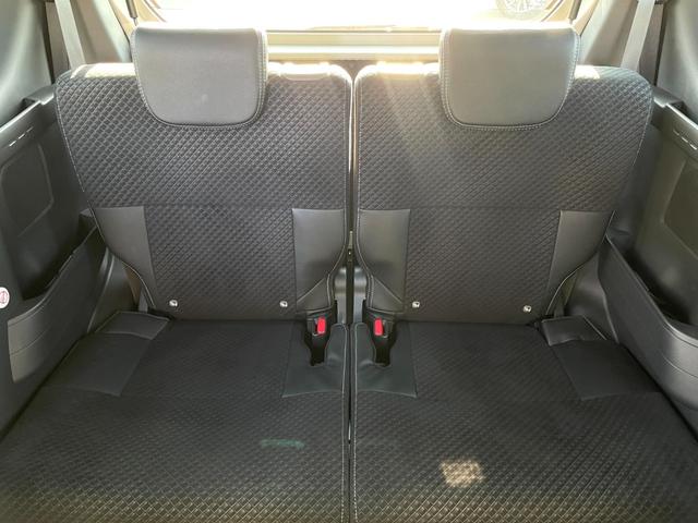 タント カスタムＲＳ　★禁煙車★純正９インチナビ★バックカメラ★両側電動スライドドア★衝突軽減システム★フルセグＴＶ★ＥＴＣ★ドラレコ★ＬＥＤヘッドライト★シートヒーター★Ｂｌｕｅｔｏｏｔｈ★スマートキー★点検整備付★（11枚目）