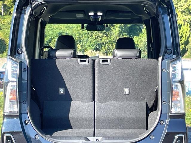 タント カスタムＲＳ　★禁煙車★純正９インチナビ★バックカメラ★両側電動スライドドア★衝突軽減システム★フルセグＴＶ★ＥＴＣ★ドラレコ★ＬＥＤヘッドライト★シートヒーター★Ｂｌｕｅｔｏｏｔｈ★スマートキー★点検整備付★（33枚目）