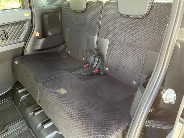 タント カスタムＲＳ　★禁煙車★純正９インチナビ★バックカメラ★両側電動スライドドア★衝突軽減システム★フルセグＴＶ★ＥＴＣ★ドラレコ★ＬＥＤヘッドライト★シートヒーター★Ｂｌｕｅｔｏｏｔｈ★スマートキー★点検整備付★（39枚目）