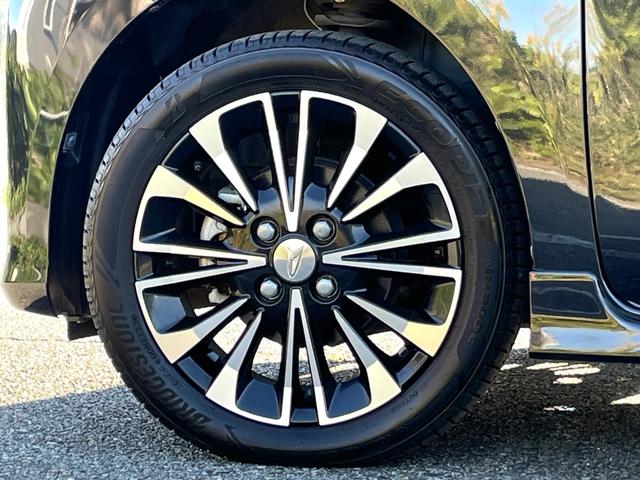 タント カスタムＲＳ　★禁煙車★純正９インチナビ★バックカメラ★両側電動スライドドア★衝突軽減システム★フルセグＴＶ★ＥＴＣ★ドラレコ★ＬＥＤヘッドライト★シートヒーター★Ｂｌｕｅｔｏｏｔｈ★スマートキー★点検整備付★（41枚目）