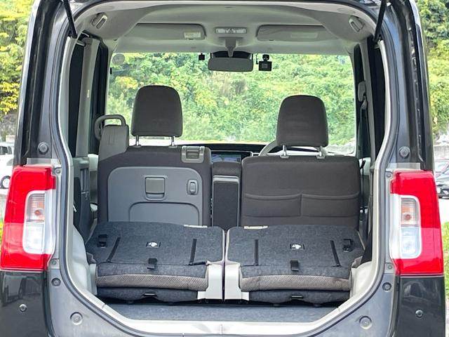 タント Ｘ　ＳＡＩＩＩ　★禁煙車★社外ナビＴＶ★衝突軽減システム★電動スライドドア★スマートアシスト３★バックカメラ★ＥＴＣ★ドラレコ★Ｂｌｕｅｔｏｏｔｈ★ＬＥＤヘッドランプ★レーンキープ★スマートキー★ユーザー買取車★（36枚目）