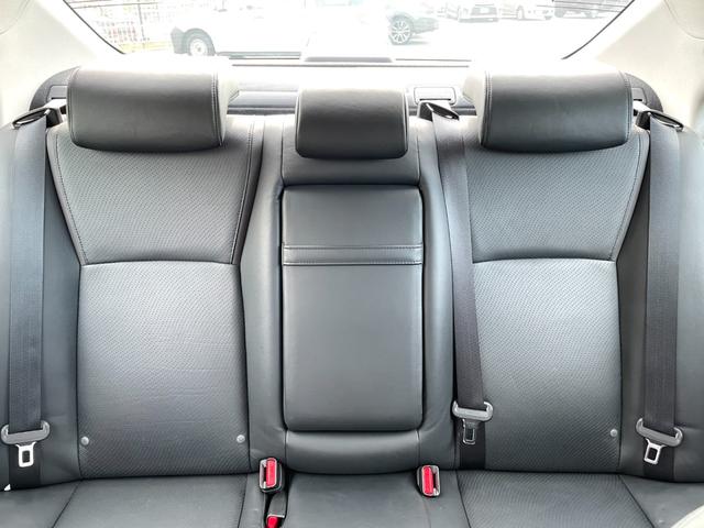 HS HS250h バージョンI ★禁煙車★ワンオーナー★黒革シート★レーダークルコン★衝突軽減システム★純正ナビ★バックカメラ★ETC★ドラレコ★HUD★LEDヘッドライト★シートヒーター・ベンチレーション★Bluetooth★(11枚目)