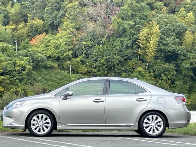 HS HS250h バージョンI ★禁煙車★ワンオーナー★黒革シート★レーダークルコン★衝突軽減システム★純正ナビ★バックカメラ★ETC★ドラレコ★HUD★LEDヘッドライト★シートヒーター・ベンチレーション★Bluetooth★(39枚目)