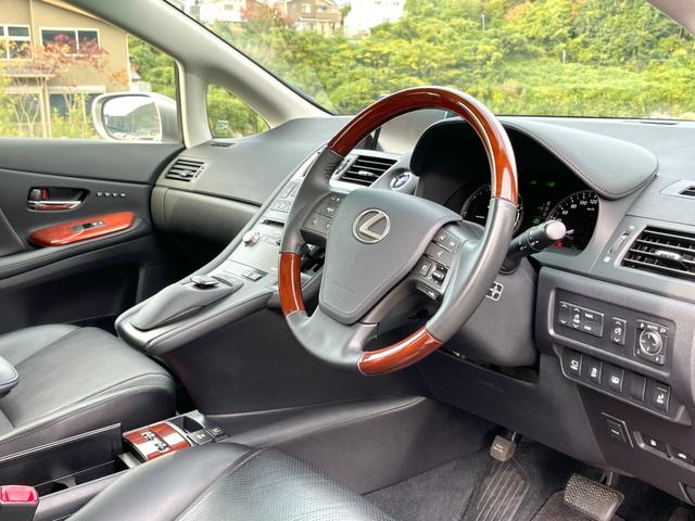 HS HS250h バージョンI ★禁煙車★ワンオーナー★黒革シート★レーダークルコン★衝突軽減システム★純正ナビ★バックカメラ★ETC★ドラレコ★HUD★LEDヘッドライト★シートヒーター・ベンチレーション★Bluetooth★(42枚目)