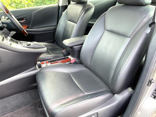 HS HS250h バージョンI ★禁煙車★ワンオーナー★黒革シート★レーダークルコン★衝突軽減システム★純正ナビ★バックカメラ★ETC★ドラレコ★HUD★LEDヘッドライト★シートヒーター・ベンチレーション★Bluetooth★(46枚目)