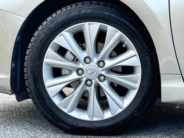 HS HS250h バージョンI ★禁煙車★ワンオーナー★黒革シート★レーダークルコン★衝突軽減システム★純正ナビ★バックカメラ★ETC★ドラレコ★HUD★LEDヘッドライト★シートヒーター・ベンチレーション★Bluetooth★(50枚目)