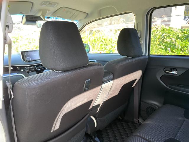 ムーヴ カスタム　ＸリミテッドＩＩ　ＳＡＩＩＩ　★禁煙車★社外ナビＴＶ★全方位カメラ★衝突軽減システム★レーンキープ★シートヒーター★ＥＴＣ★Ｂｌｕｅｔｏｏｔｈ★ＬＥＤヘッドライト★スマートキー★プッシュスタート★アイドリングストップ★車検整備付★（34枚目）