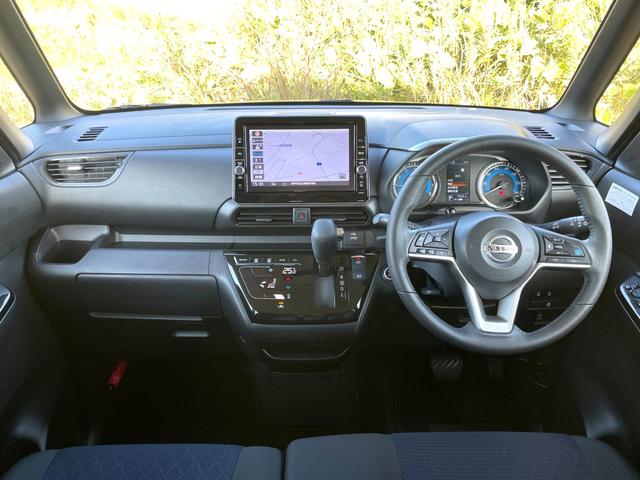 ルークス ハイウェイスター　Ｇターボプロパイロットエディション　★禁煙車★フルセグＴＶ★エマージェンシーブレーキ★プロパイロット★アラウンドビューモニター★両側電動スライドドア★レーダークルーズコントロール★ＥＴＣ★ドラレコ★Ｂｌｕｅｔｏｏｔｈ★車検整備付★（5枚目）