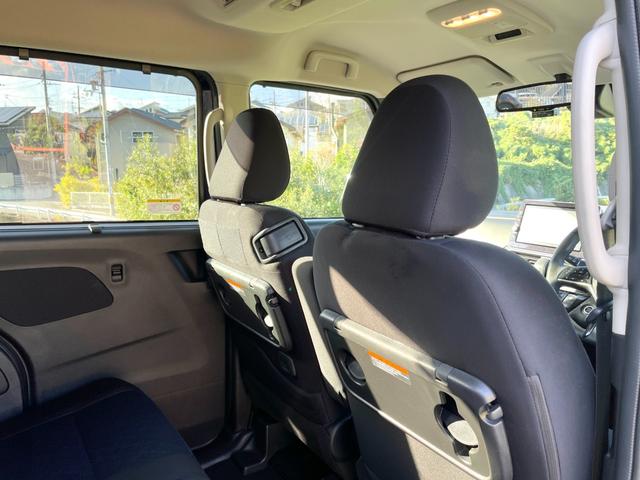 ルークス ハイウェイスター　Ｇターボプロパイロットエディション　★禁煙車★フルセグＴＶ★エマージェンシーブレーキ★プロパイロット★アラウンドビューモニター★両側電動スライドドア★レーダークルーズコントロール★ＥＴＣ★ドラレコ★Ｂｌｕｅｔｏｏｔｈ★車検整備付★（39枚目）