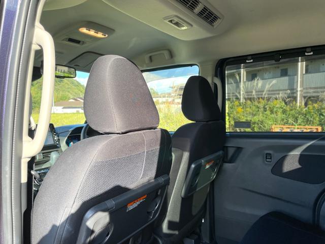 ルークス ハイウェイスター　Ｇターボプロパイロットエディション　★禁煙車★フルセグＴＶ★エマージェンシーブレーキ★プロパイロット★アラウンドビューモニター★両側電動スライドドア★レーダークルーズコントロール★ＥＴＣ★ドラレコ★Ｂｌｕｅｔｏｏｔｈ★車検整備付★（40枚目）