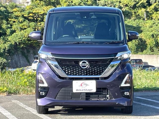 ルークス ハイウェイスター　Ｇターボプロパイロットエディション　★禁煙車★フルセグＴＶ★エマージェンシーブレーキ★プロパイロット★アラウンドビューモニター★両側電動スライドドア★レーダークルーズコントロール★ＥＴＣ★ドラレコ★Ｂｌｕｅｔｏｏｔｈ★車検整備付★（48枚目）