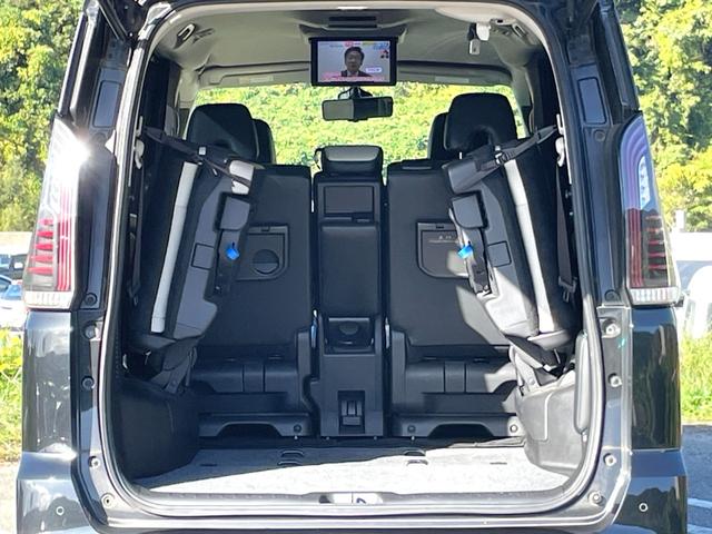 セレナ ライダー　オーテック３０ｔｈアニバーサリー　★禁煙車★純正ナビ★フルセグＴＶ★両側電動スライドドア★エマージェンシーブレーキ★プロパイロット★アラウンドビューモニター★白革シート★後席モニター★ＥＴＣ★ＡＡＣ★ユーザー買取車★車検整備付★（12枚目）