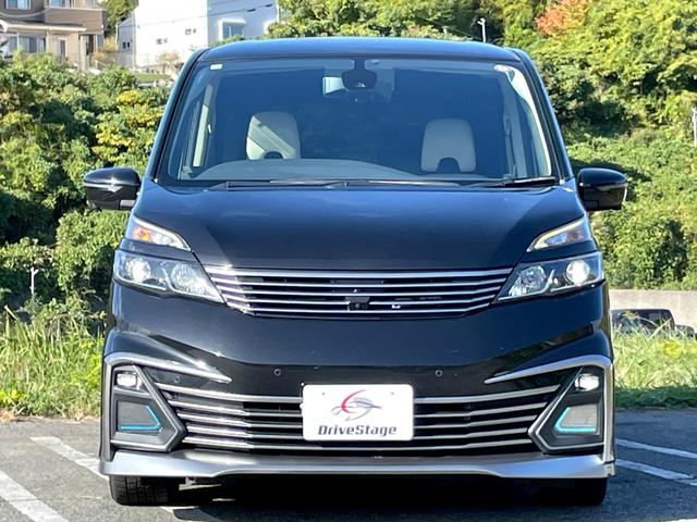 セレナ ライダー　オーテック３０ｔｈアニバーサリー　★禁煙車★純正ナビ★フルセグＴＶ★両側電動スライドドア★エマージェンシーブレーキ★プロパイロット★アラウンドビューモニター★白革シート★後席モニター★ＥＴＣ★ＡＡＣ★ユーザー買取車★車検整備付★（53枚目）