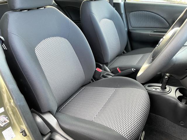 マーチ Ｘ　Ｖセレクション　★禁煙車★純正ナビ★フルセグＴＶ★ＥＴＣ★ドライブレコーダー★アイドリングストップ★Ｂｌｕｅｔｏｏｔｈ★ＵＳＢ★ＣＤ／ＤＶＤ再生可★横滑り防止★スペアキー２つ★ユーザー買取車★点検整備付★（10枚目）