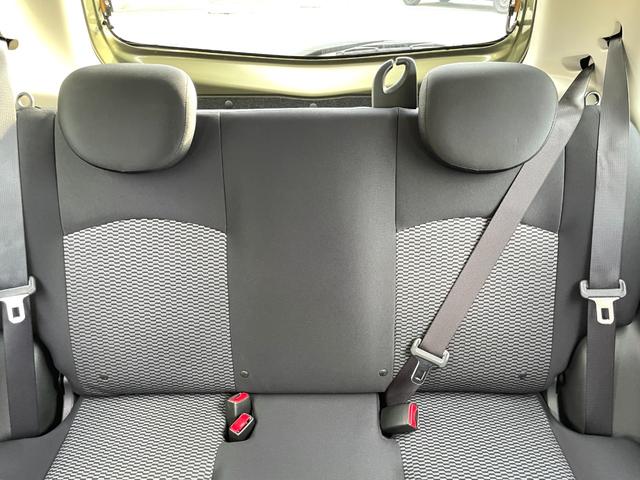 マーチ Ｘ　Ｖセレクション　★禁煙車★純正ナビ★フルセグＴＶ★ＥＴＣ★ドライブレコーダー★アイドリングストップ★Ｂｌｕｅｔｏｏｔｈ★ＵＳＢ★ＣＤ／ＤＶＤ再生可★横滑り防止★スペアキー２つ★ユーザー買取車★点検整備付★（30枚目）