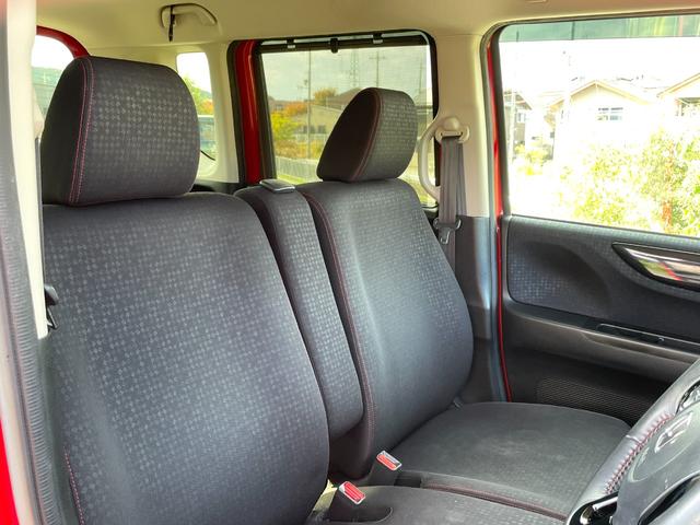 Ｎ－ＢＯＸカスタム Ｇ・Ｌパッケージ　禁煙車　社外ナビＴＶ　バックカメラ　電動スライドドア　ＥＴＣ　ＨＩＤヘッドライト　Ｂｌｕｅｔｏｏｔｈ　リアサンシェード　アイドリングストップ　スマートキー２個　ＤＶＤ再生　ユーザー買取車　点検整備付（10枚目）