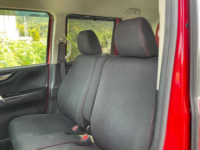 Ｎ－ＢＯＸカスタム Ｇ・Ｌパッケージ　禁煙車　社外ナビＴＶ　バックカメラ　電動スライドドア　ＥＴＣ　ＨＩＤヘッドライト　Ｂｌｕｅｔｏｏｔｈ　リアサンシェード　アイドリングストップ　スマートキー２個　ＤＶＤ再生　ユーザー買取車　点検整備付（29枚目）