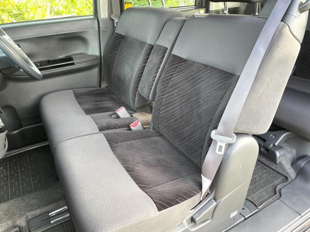 タント カスタムＸ　ＳＡＩＩＩ　禁煙車　社外ナビＴＶ　バックカメラ　パワースライドドア　衝突軽減システム　レーンキープ　シートヒーター　ＬＥＤヘッドライト　ＥＴＣ　スマートキー２個　ＵＳＢ接続可　ユーザー買取車　点検整備付き（40枚目）