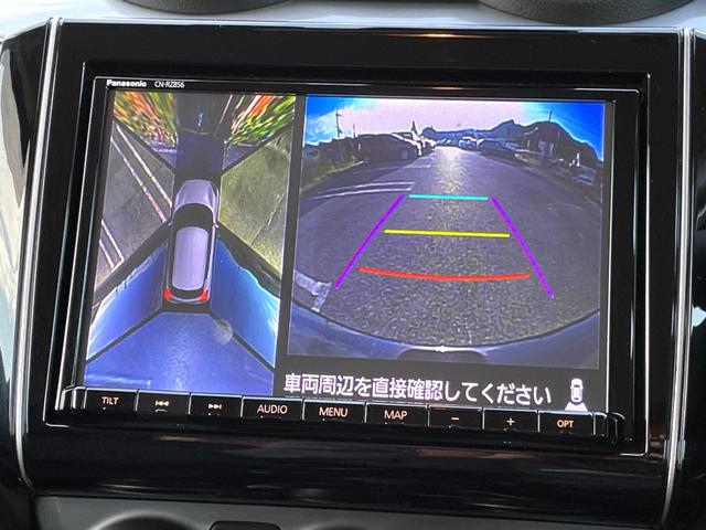 スイフト ＲＳｔ　禁煙　ターボ　純正８インチナビ　全周囲カメラ　衝突軽減システム　ＥＴＣ　フルセグ　ドラレコ　レーンキープ　レーダークルーズコントロール　Ｂｌｕｅｔｏｏｔｈ　スマートキー２個　ワンオーナー　ユーザー買取（16枚目）