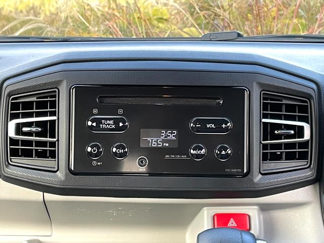 ミライース Ｘ　ＳＡＩＩＩ　禁煙車　スマートアシスト３　衝突軽減システム　レーンキープ　オートハイビーム　誤発進抑制　ＬＥＤヘッドライト　コーナーセンサー　ＥＴＣ　ドラレコ　キーレス　ＣＤ再生　ユーザー買取車　点検整備付（17枚目）