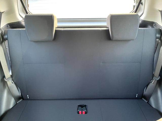 ミライース Ｘ　ＳＡＩＩＩ　禁煙車　スマートアシスト３　衝突軽減システム　レーンキープ　オートハイビーム　誤発進抑制　ＬＥＤヘッドライト　コーナーセンサー　ＥＴＣ　ドラレコ　キーレス　ＣＤ再生　ユーザー買取車　点検整備付（27枚目）