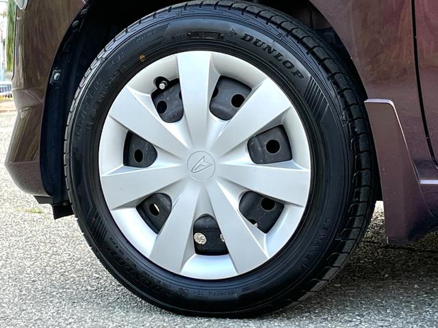 ミライース Ｘ　ＳＡＩＩＩ　禁煙車　スマートアシスト３　衝突軽減システム　レーンキープ　オートハイビーム　誤発進抑制　ＬＥＤヘッドライト　コーナーセンサー　ＥＴＣ　ドラレコ　キーレス　ＣＤ再生　ユーザー買取車　点検整備付（35枚目）