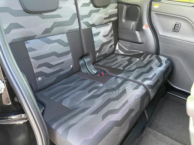 タント ファンクロスターボ　★禁煙車★４ＷＤ★純正ナビ★フルセグＴＶ★スマートアシスト★両側電動スライドドア★バックカメラ★ルーフレール★ＬＥＤ★両席シートヒーター★Ｂｌｕｅｔｏｏｔｈ★ＵＳＢ★アイドリングストップ★点検整備付★（11枚目）