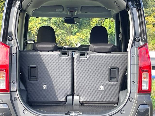 タント ファンクロスターボ　★禁煙車★４ＷＤ★純正ナビ★フルセグＴＶ★スマートアシスト★両側電動スライドドア★バックカメラ★ルーフレール★ＬＥＤ★両席シートヒーター★Ｂｌｕｅｔｏｏｔｈ★ＵＳＢ★アイドリングストップ★点検整備付★（12枚目）