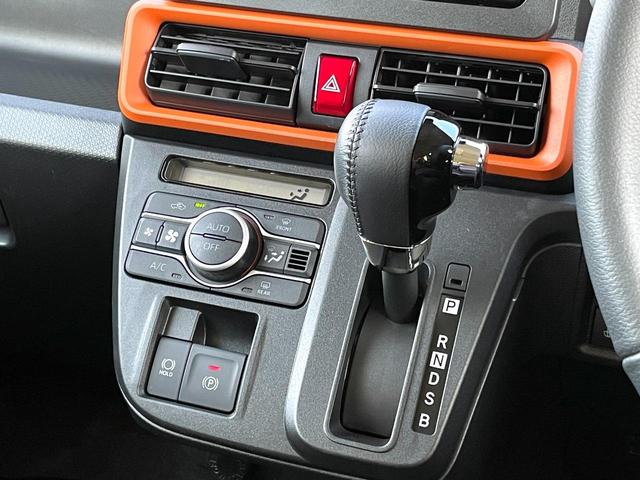 タント ファンクロスターボ　★禁煙車★４ＷＤ★純正ナビ★フルセグＴＶ★スマートアシスト★両側電動スライドドア★バックカメラ★ルーフレール★ＬＥＤ★両席シートヒーター★Ｂｌｕｅｔｏｏｔｈ★ＵＳＢ★アイドリングストップ★点検整備付★（23枚目）