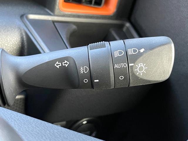 タント ファンクロスターボ　★禁煙車★４ＷＤ★純正ナビ★フルセグＴＶ★スマートアシスト★両側電動スライドドア★バックカメラ★ルーフレール★ＬＥＤ★両席シートヒーター★Ｂｌｕｅｔｏｏｔｈ★ＵＳＢ★アイドリングストップ★点検整備付★（28枚目）