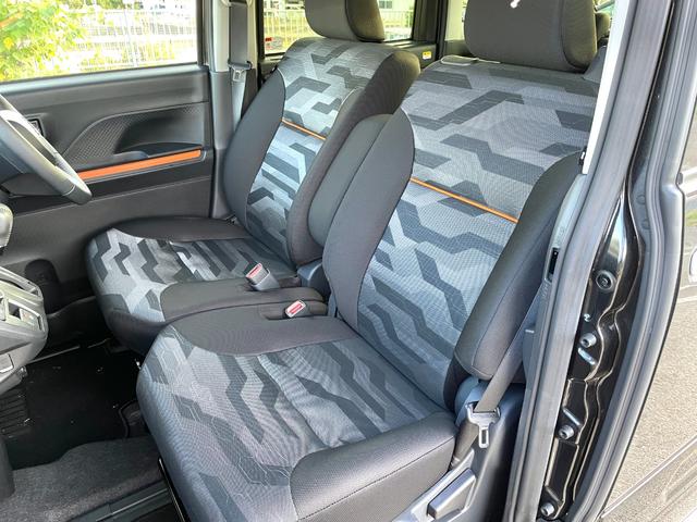 タント ファンクロスターボ　★禁煙車★４ＷＤ★純正ナビ★フルセグＴＶ★スマートアシスト★両側電動スライドドア★バックカメラ★ルーフレール★ＬＥＤ★両席シートヒーター★Ｂｌｕｅｔｏｏｔｈ★ＵＳＢ★アイドリングストップ★点検整備付★（30枚目）