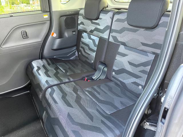 タント ファンクロスターボ　★禁煙車★４ＷＤ★純正ナビ★フルセグＴＶ★スマートアシスト★両側電動スライドドア★バックカメラ★ルーフレール★ＬＥＤ★両席シートヒーター★Ｂｌｕｅｔｏｏｔｈ★ＵＳＢ★アイドリングストップ★点検整備付★（31枚目）