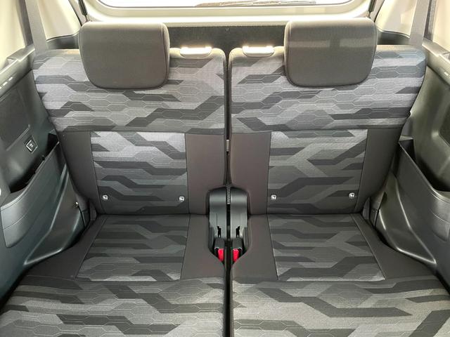 タント ファンクロスターボ　★禁煙車★４ＷＤ★純正ナビ★フルセグＴＶ★スマートアシスト★両側電動スライドドア★バックカメラ★ルーフレール★ＬＥＤ★両席シートヒーター★Ｂｌｕｅｔｏｏｔｈ★ＵＳＢ★アイドリングストップ★点検整備付★（32枚目）