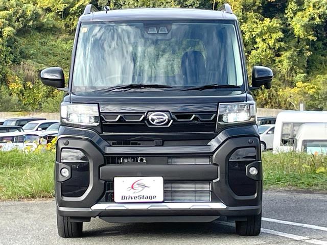 タント ファンクロスターボ　★禁煙車★４ＷＤ★純正ナビ★フルセグＴＶ★スマートアシスト★両側電動スライドドア★バックカメラ★ルーフレール★ＬＥＤ★両席シートヒーター★Ｂｌｕｅｔｏｏｔｈ★ＵＳＢ★アイドリングストップ★点検整備付★（43枚目）