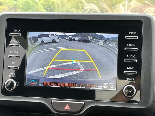 ヤリス Ｘ　禁煙車　純正ナビ　バックカメラ　衝突軽減システム　レーンキープ　前後ドラレコ　ディスプレイオーディオ　スマートキー　Ｂｌｕｅｔｏｏｔｈ　ＥＴＣ　ＵＳＢ　コーナーセンサー　プッシュスタート　車検整備付（16枚目）