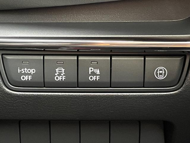 ＭＡＺＤＡ３ファストバック １５Ｓツーリング　禁煙車　純正ナビ　衝突軽減システム　レーンキープ　レーダークルーズコントロール　フルセグＴＶ　バックカメラ　ＢＳＭ　ＨＵＤ　ＬＥＤヘッドライト　ＥＴＣ　ドラレコ　Ｂｌｕｅｔｏｏｔｈ　ＵＳＢ　点検整備付（16枚目）