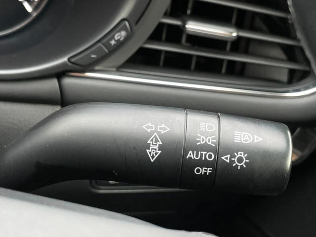 ＭＡＺＤＡ３ファストバック １５Ｓツーリング　禁煙車　純正ナビ　衝突軽減システム　レーンキープ　レーダークルーズコントロール　フルセグＴＶ　バックカメラ　ＢＳＭ　ＨＵＤ　ＬＥＤヘッドライト　ＥＴＣ　ドラレコ　Ｂｌｕｅｔｏｏｔｈ　ＵＳＢ　点検整備付（28枚目）