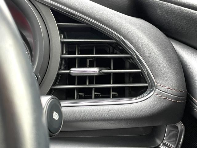 ＭＡＺＤＡ３ファストバック １５Ｓツーリング　禁煙車　純正ナビ　衝突軽減システム　レーンキープ　レーダークルーズコントロール　フルセグＴＶ　バックカメラ　ＢＳＭ　ＨＵＤ　ＬＥＤヘッドライト　ＥＴＣ　ドラレコ　Ｂｌｕｅｔｏｏｔｈ　ＵＳＢ　点検整備付（31枚目）