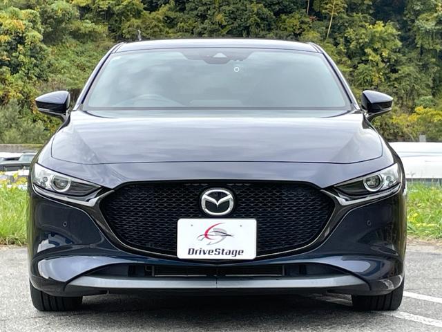 ＭＡＺＤＡ３ファストバック １５Ｓツーリング　禁煙車　純正ナビ　衝突軽減システム　レーンキープ　レーダークルーズコントロール　フルセグＴＶ　バックカメラ　ＢＳＭ　ＨＵＤ　ＬＥＤヘッドライト　ＥＴＣ　ドラレコ　Ｂｌｕｅｔｏｏｔｈ　ＵＳＢ　点検整備付（47枚目）