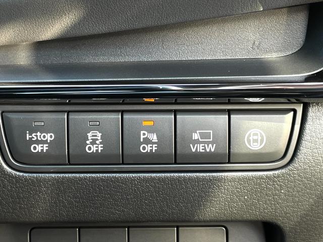 ＭＡＺＤＡ３ファストバック ＸＤ　Ｌパッケージ　禁煙車　黒革シート　ダウンサス　全方位カメラ　ＢＯＳＥサウンド　シートヒーター　衝突軽減システム　ＣＤ／ＤＶＤ　地デジ　Ｂｌｕｅｔｏｏｔｈ　ＢＳＭ　ＨＵＤ　エアロ　ステアヒーター　ＥＴＣ　法定整備付（20枚目）