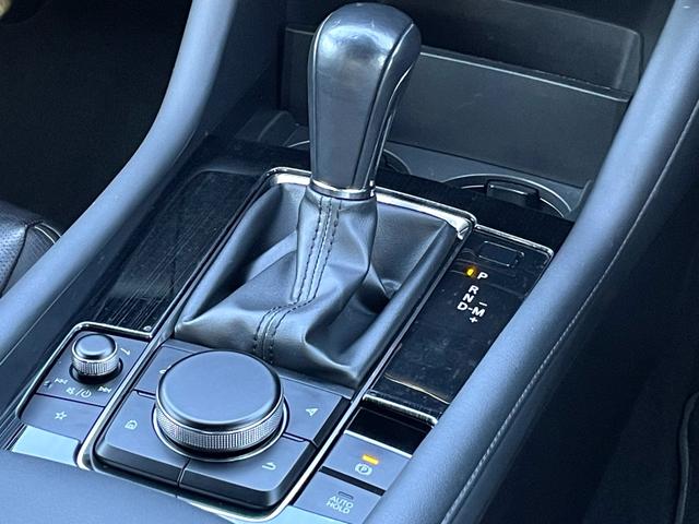 ＭＡＺＤＡ３ファストバック ＸＤ　Ｌパッケージ　禁煙車　黒革シート　ダウンサス　全方位カメラ　ＢＯＳＥサウンド　シートヒーター　衝突軽減システム　ＣＤ／ＤＶＤ　地デジ　Ｂｌｕｅｔｏｏｔｈ　ＢＳＭ　ＨＵＤ　エアロ　ステアヒーター　ＥＴＣ　法定整備付（28枚目）