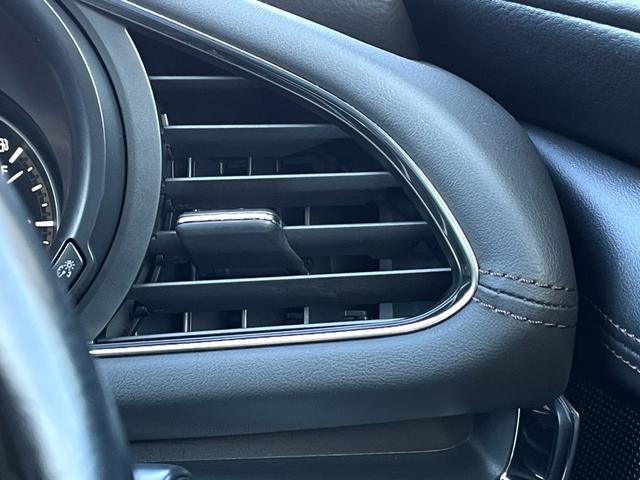 ＭＡＺＤＡ３ファストバック ＸＤ　Ｌパッケージ　禁煙車　黒革シート　ダウンサス　全方位カメラ　ＢＯＳＥサウンド　シートヒーター　衝突軽減システム　ＣＤ／ＤＶＤ　地デジ　Ｂｌｕｅｔｏｏｔｈ　ＢＳＭ　ＨＵＤ　エアロ　ステアヒーター　ＥＴＣ　法定整備付（31枚目）