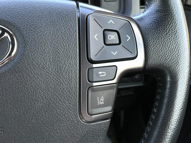 ハイエースバン スーパーGL ダークプライムII 禁煙車 ベットキット 社外ナビ フルセグTV 衝突軽減システム 両側電動スライドドア レーンキープ Bカメラ ETC LED フォグ ドラレコ Bluetooth USB スマートキー2個 車検整備付(23枚目)